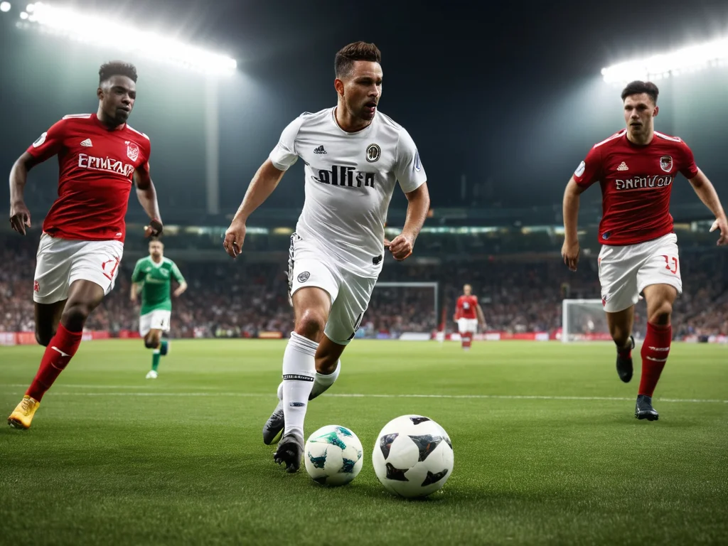 2024-25赛季欧联杯完整赛程出炉各轮次对阵时间汇总 - V SPORTS