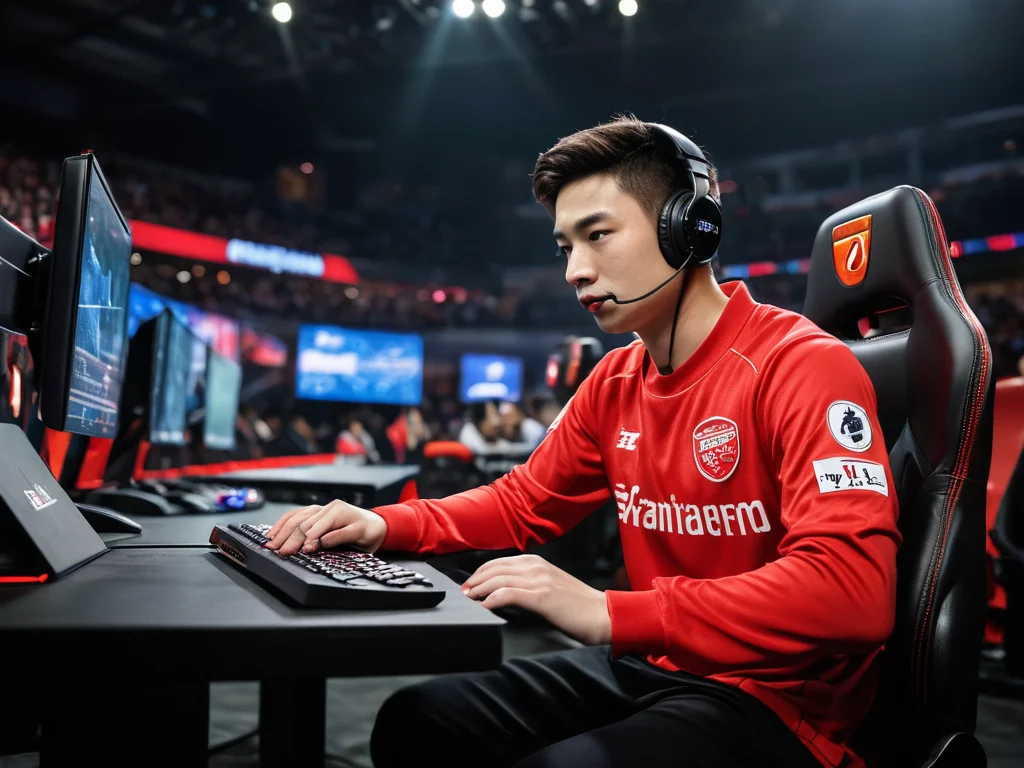 Doran征战2025LCK春季赛赛场高光表现引粉丝热议 | V SPORTS